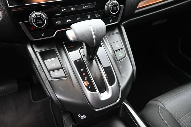 Certified 2022 Honda CR-V EX image 29