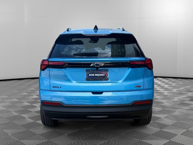Used 2027 Chevrolet Bolt RS w/ Technology Package FWD image 4