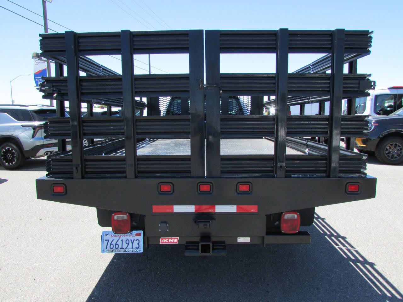 Used 2023 Ford F350 XL RWD image 7