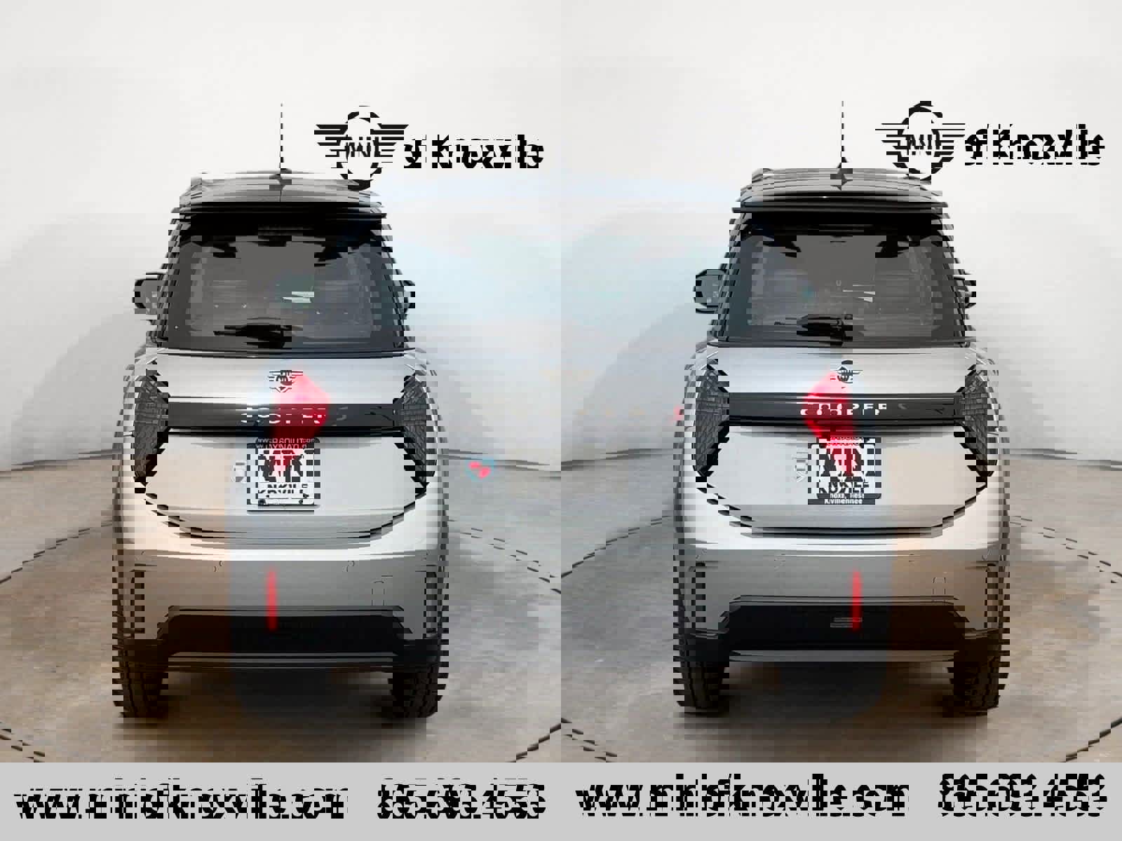 New 2025 MINI Cooper S image 4