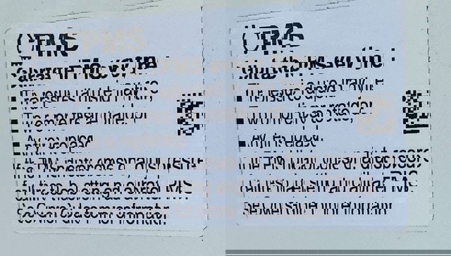 Used 2024 Honda HR-V Sport image 28