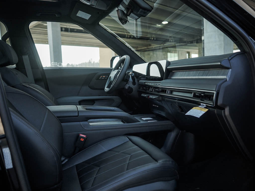 New 2027 Kia Telluride SX Prestige X-Line image 11