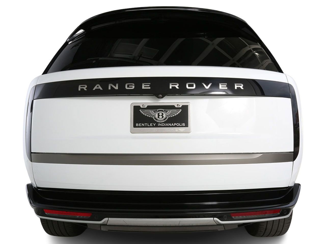 Used 2024 Land Rover Range Rover Long Wheelbase SE AWD/4WD image 7