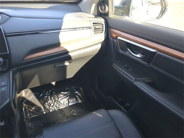 Certified 2021 Honda CR-V EX-L image 16