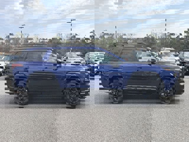 New 2026 Subaru Outback Limited image 2