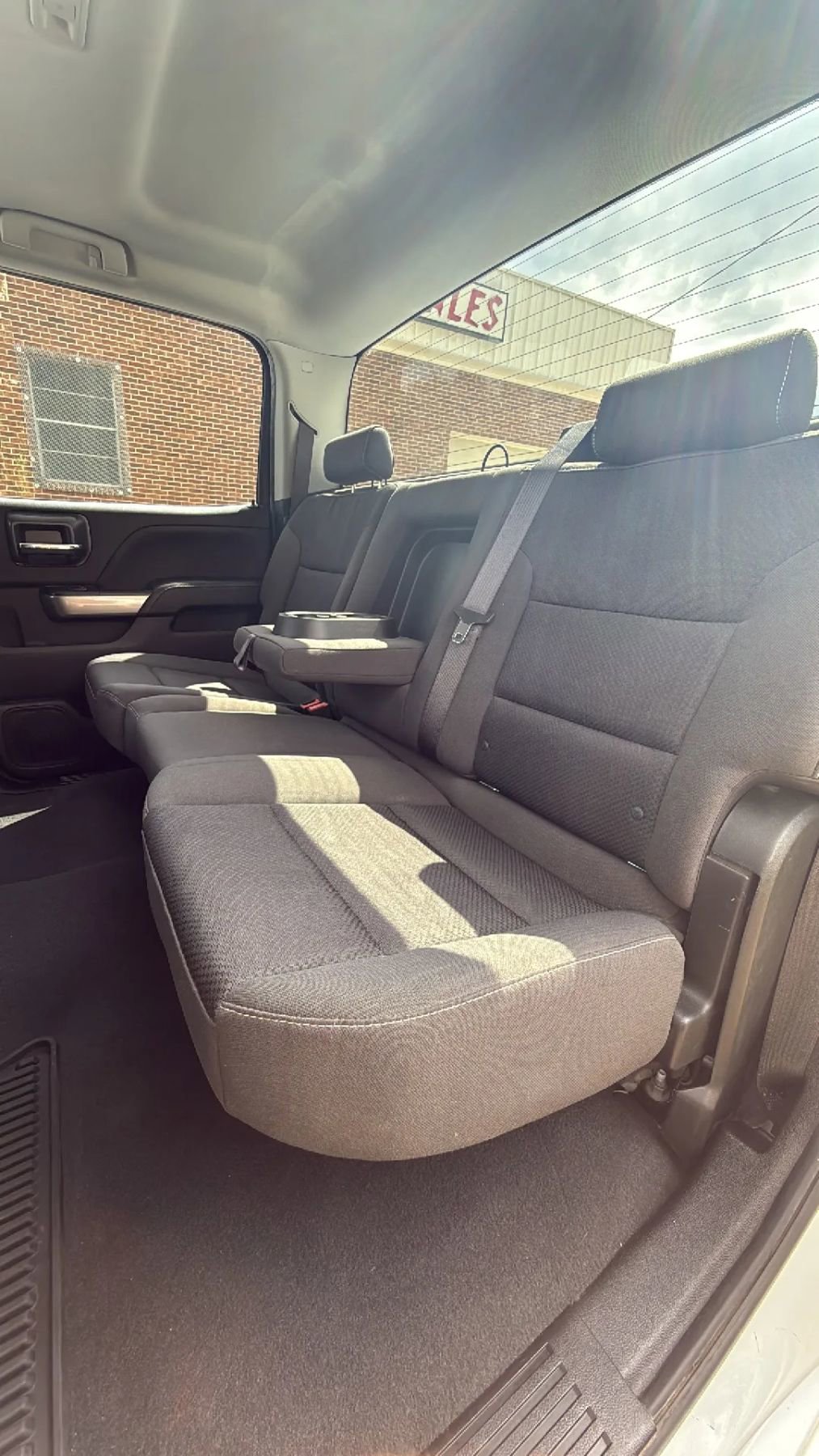 Used 2019 Chevrolet Silverado 2500 LT AWD/4WD image 31