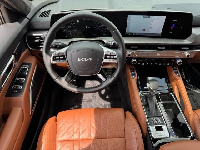 Used 2025 Kia Telluride SX Prestige X-Line AWD/4WD image 16