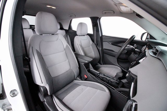 Used 2021 Chevrolet TrailBlazer LT w/ Convenience Package image 25