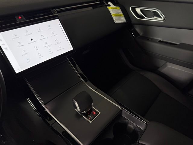 New 2026 Land Rover Range Rover Velar S image 22