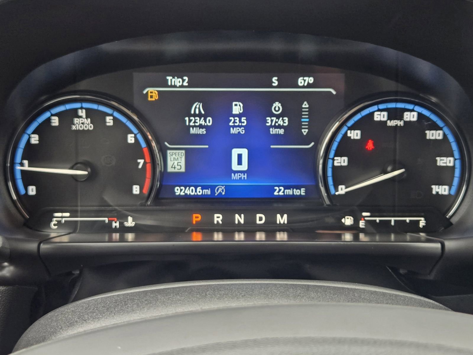 Certified 2024 Ford Bronco Sport Badlands w/ Premium Package image 18