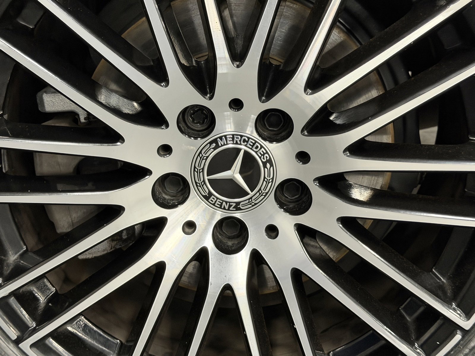 Used 2022 Mercedes-Benz C 300 Sedan image 18