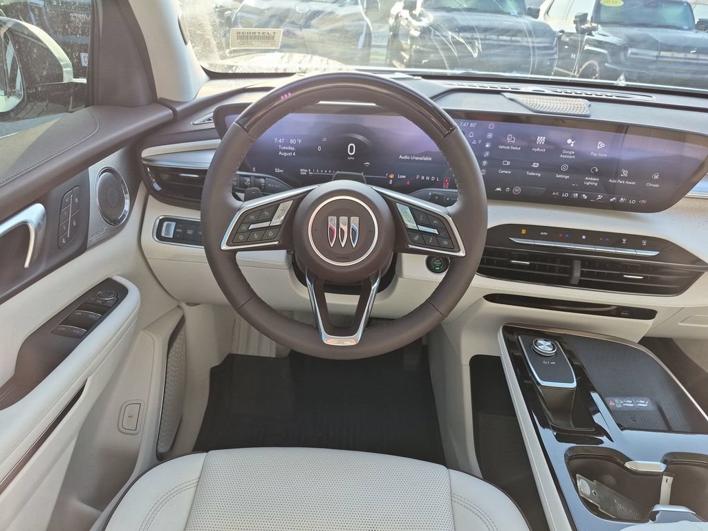 New 2026 Buick Enclave Avenir w/ Super Cruise Package FWD image 33