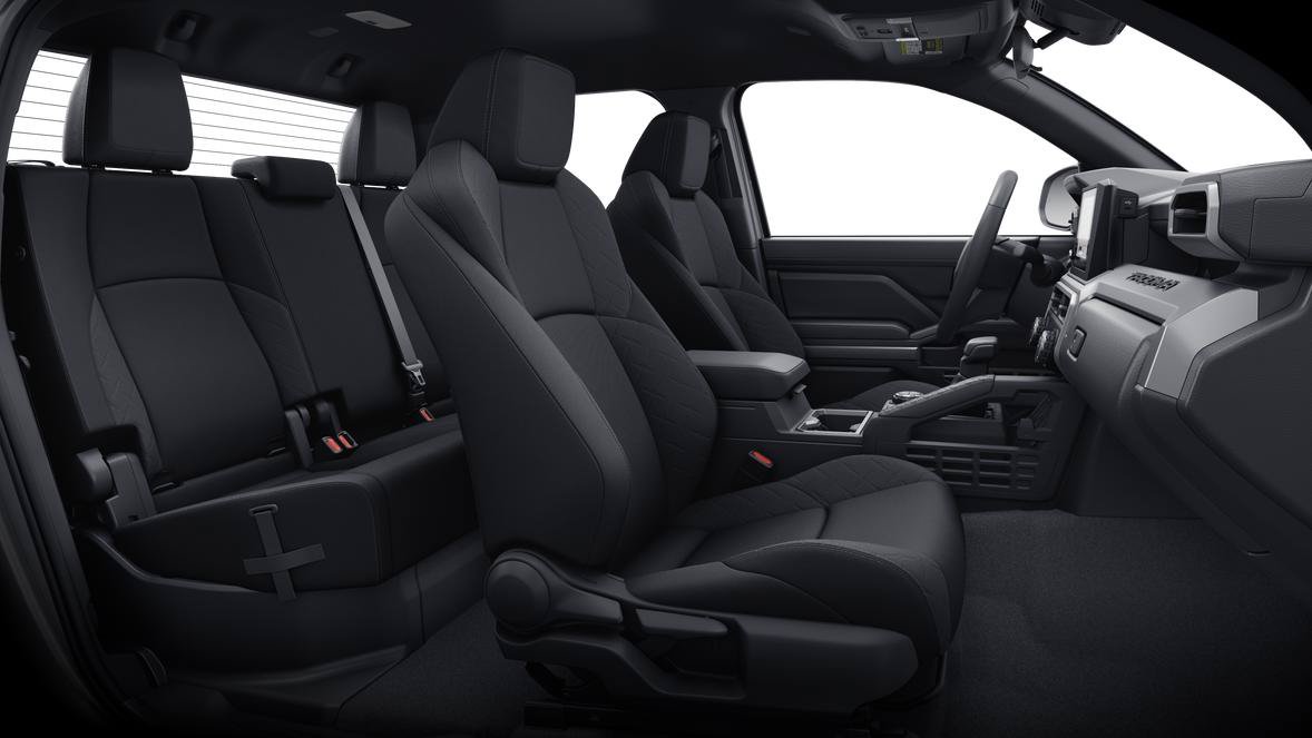 New 2026 Toyota Tacoma SR5 AWD/4WD image 73