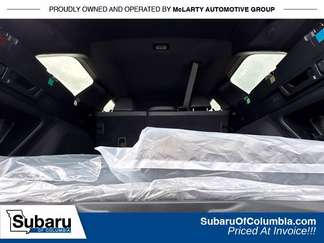 New 2026 Subaru Outback Premium AWD/4WD image 15