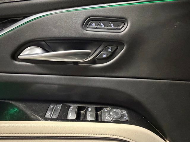 Used 2022 Cadillac Escalade ESV Sport w/ LPO, ONYX Package image 22