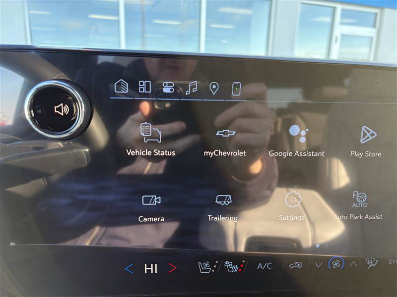 New 2026 Chevrolet Tahoe Premier image 15