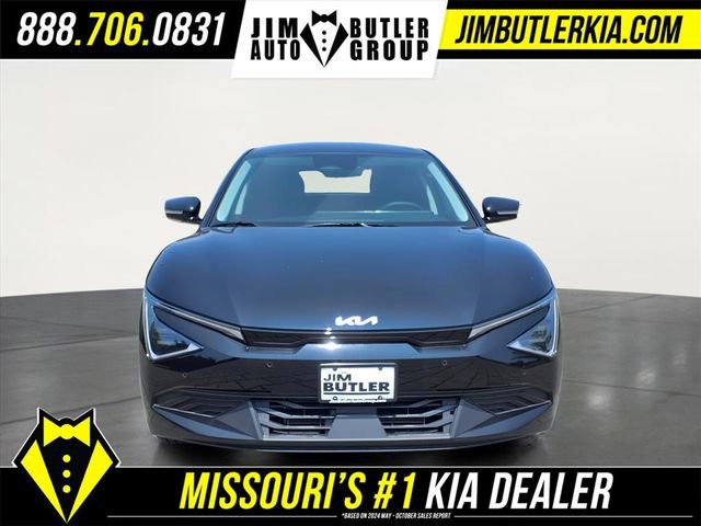 New 2025 Kia EV6 Light image 23