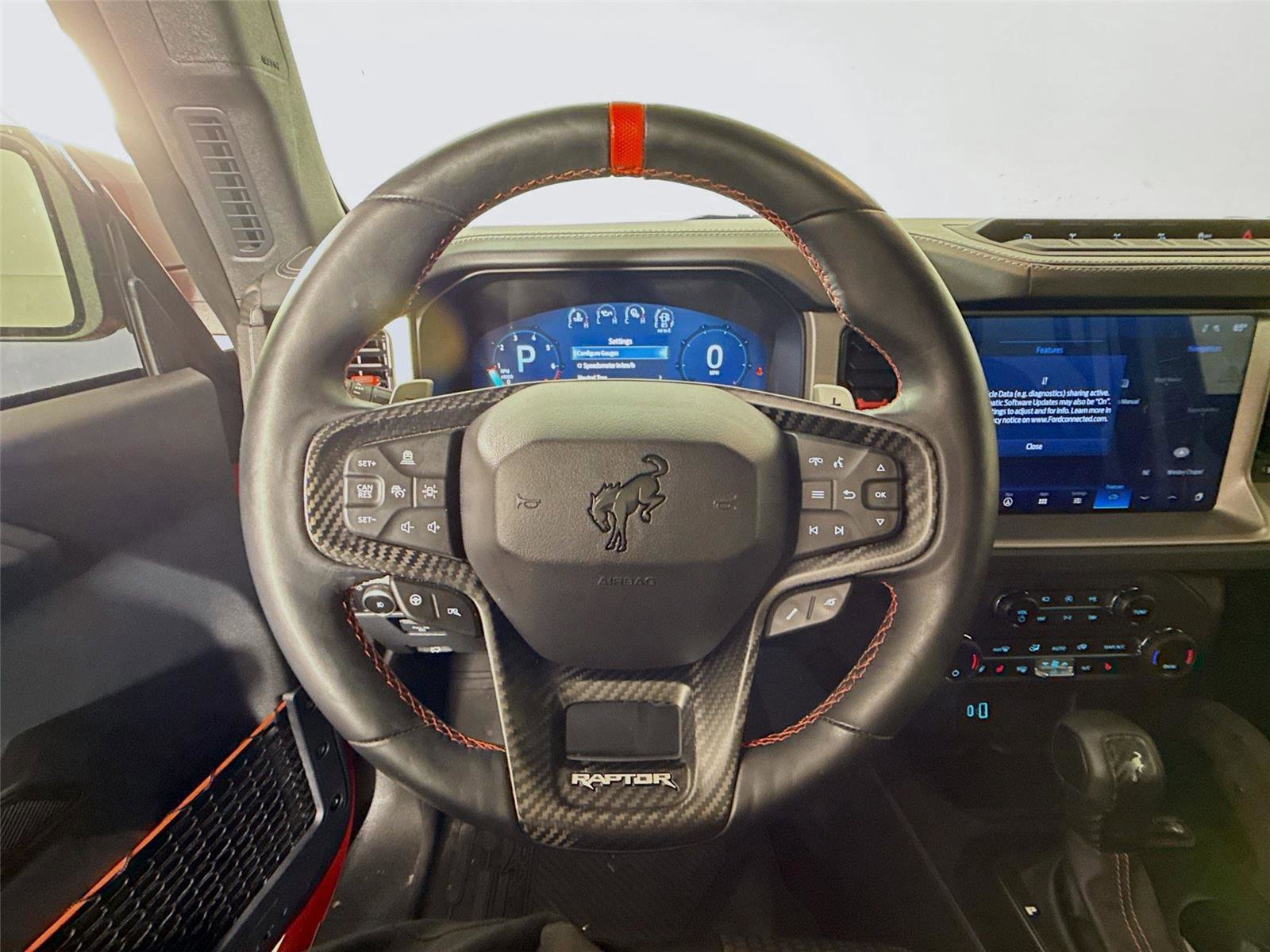 Used 2023 Ford Bronco Raptor image 7