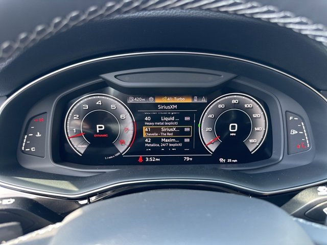 New 2025 Audi Q7 3.0T Premium Plus image 25
