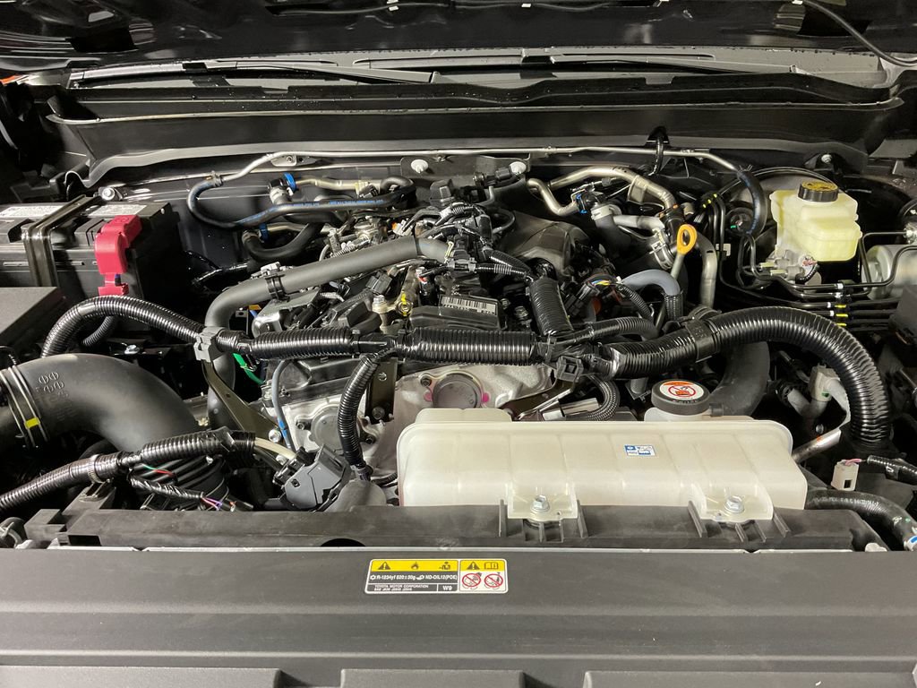 New 2025 Toyota Tacoma SR5 image 22
