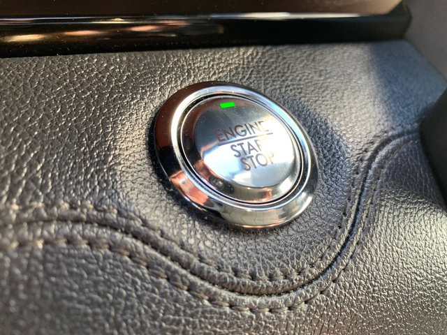 Certified 2024 Lincoln Navigator Reserve w/ Monochromatic Package image 25