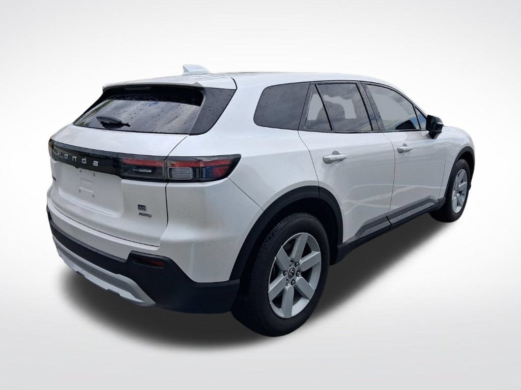 Certified 2025 Honda Prologue EX image 7