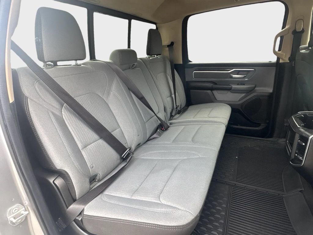 Used 2019 RAM 1500 Big Horn AWD/4WD image 17