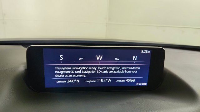 New 2026 MAZDA CX-50 2.5 Turbo w/ Weather Package AWD/4WD image 19