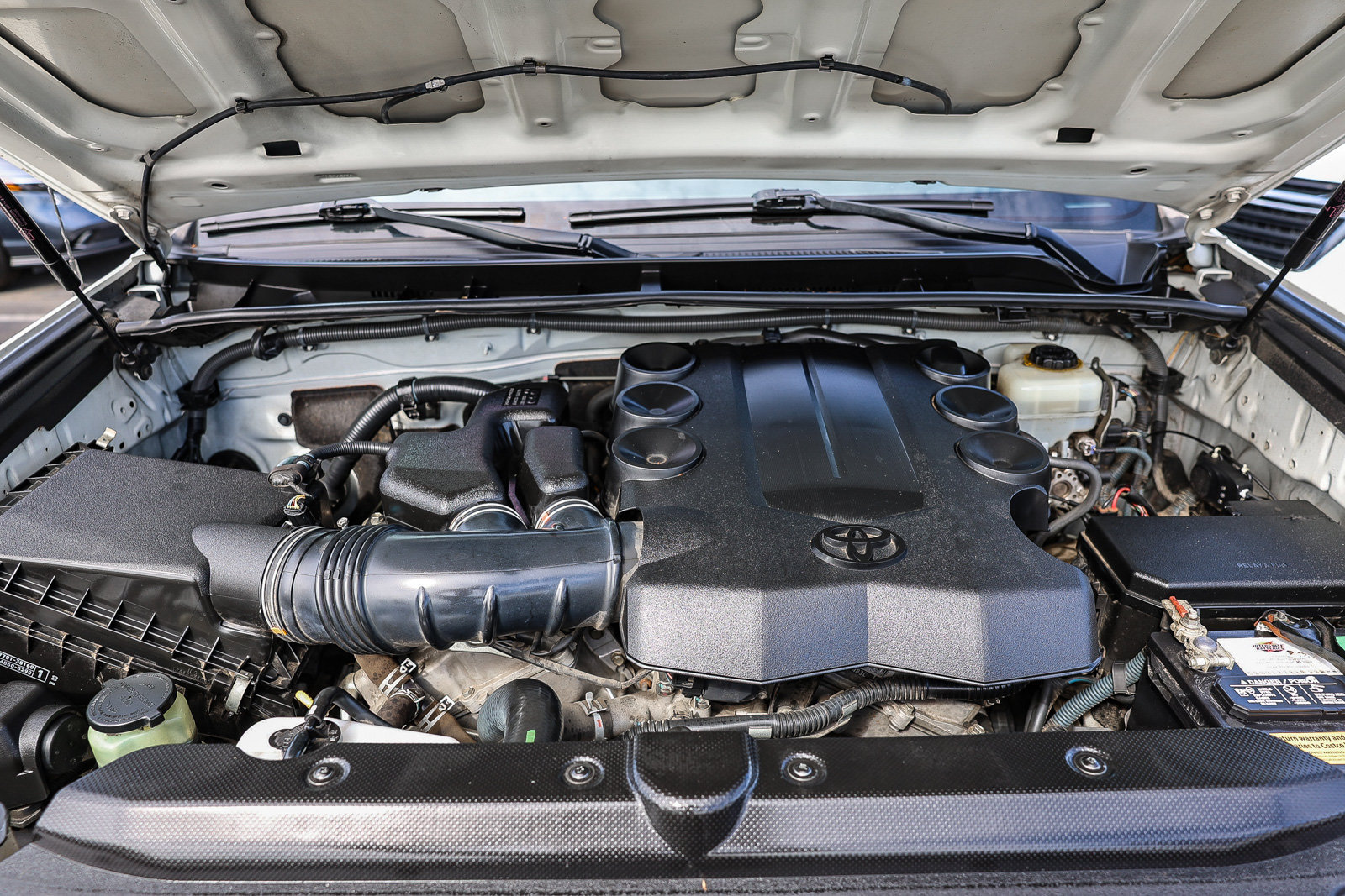 Used 2013 Toyota 4Runner SR5 w/ Convenience Pkg RWD image 15