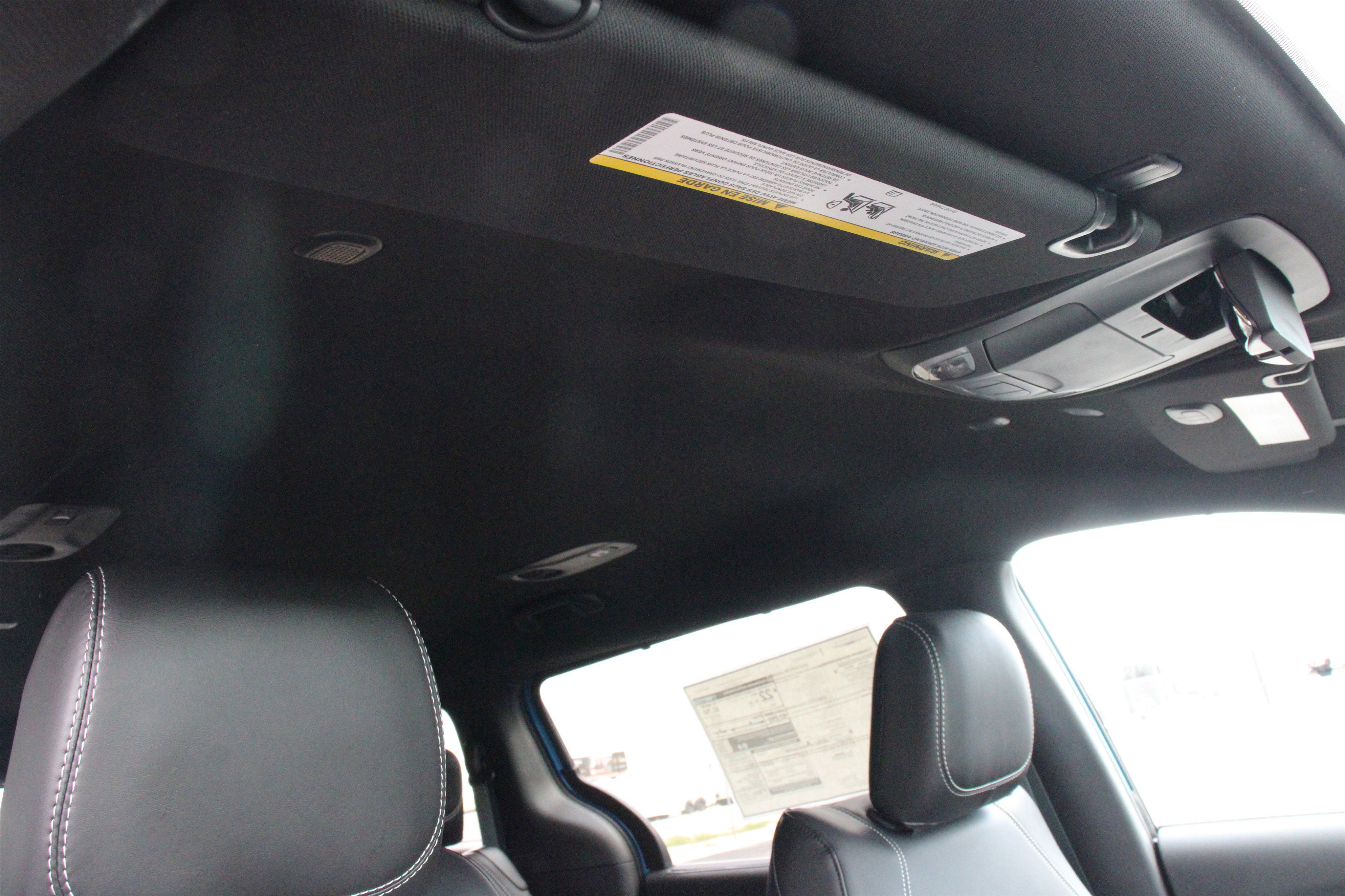 New 2026 Chrysler Pacifica Select FWD image 28