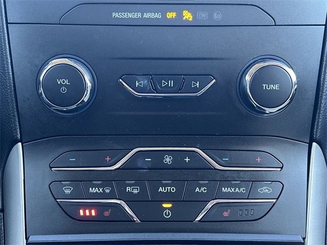 Used 2020 Ford Edge SEL w/ Convenience Package image 14