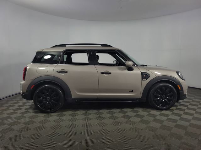 Used 2024 MINI Cooper Countryman S AWD/4WD image 11