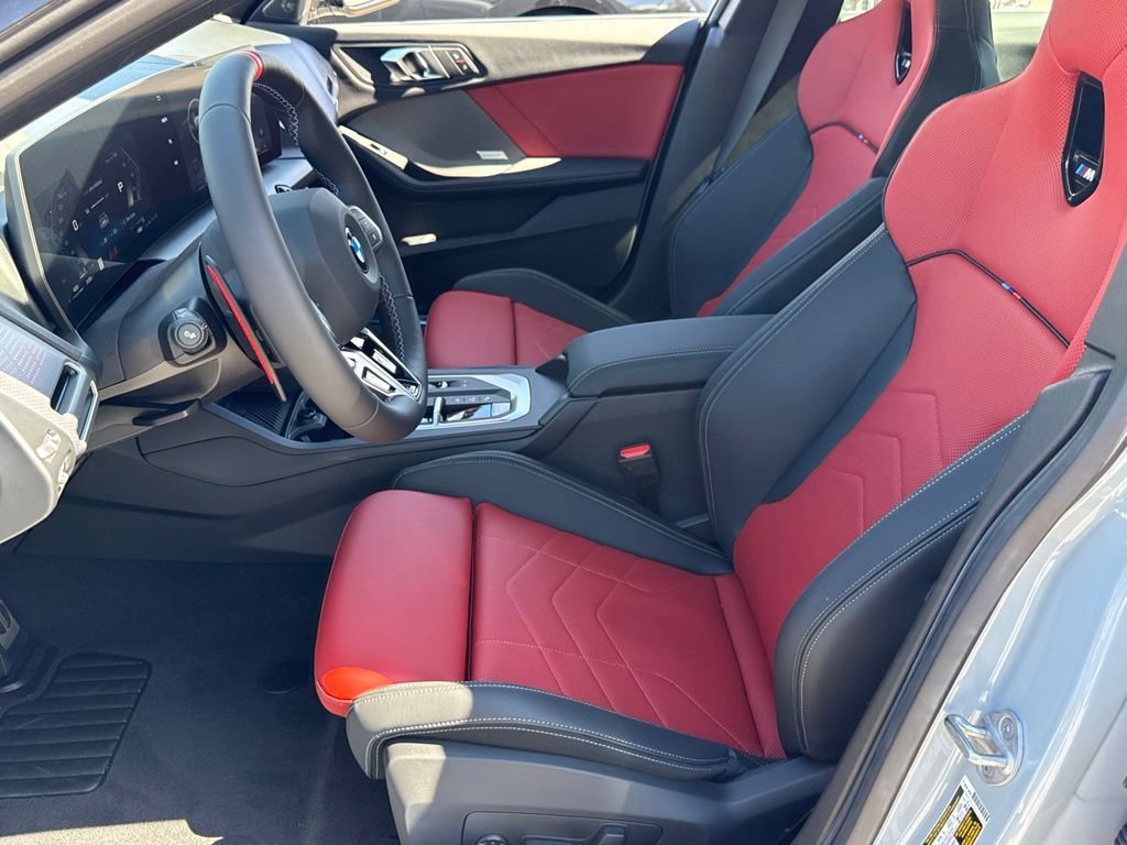 New 2026 BMW M235i xDrive w/ Technology Package AWD/4WD image 16