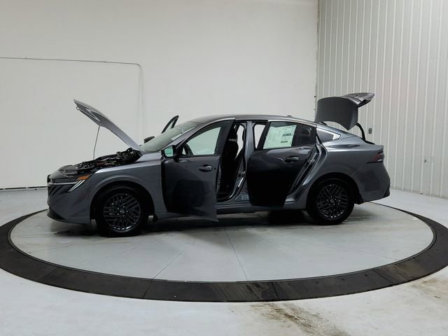New 2026 Nissan Sentra SV w/ SV Convenience Package image 12