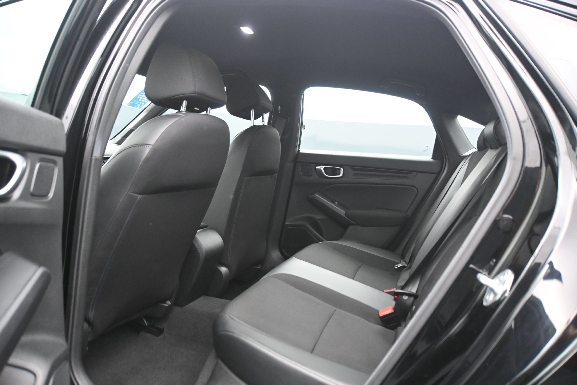 Used 2024 Honda Civic Sport image 18