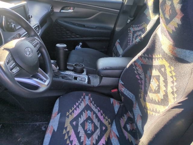 Used 2019 Hyundai Santa Fe SEL image 9