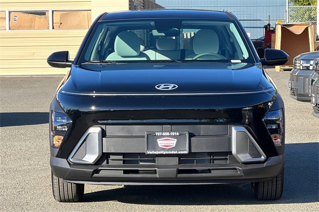 New 2026 Hyundai Kona SE image 3