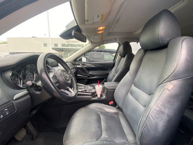 Used 2018 MAZDA CX-9 Touring w/ Touring Premium Package image 9