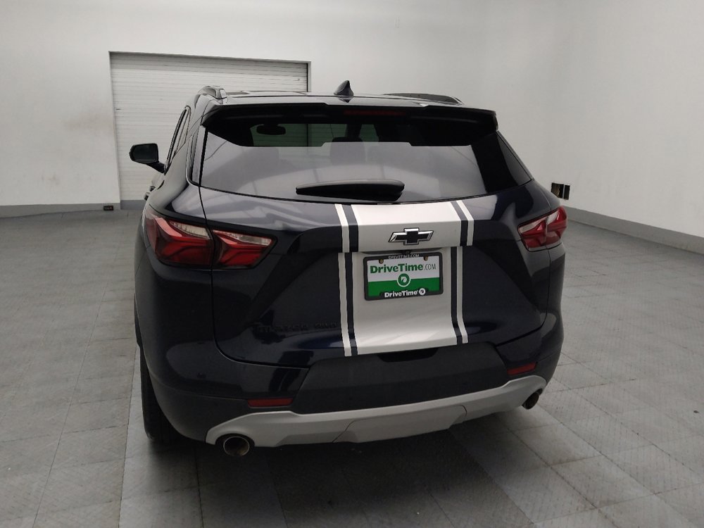 Used 2021 Chevrolet Blazer LT image 6