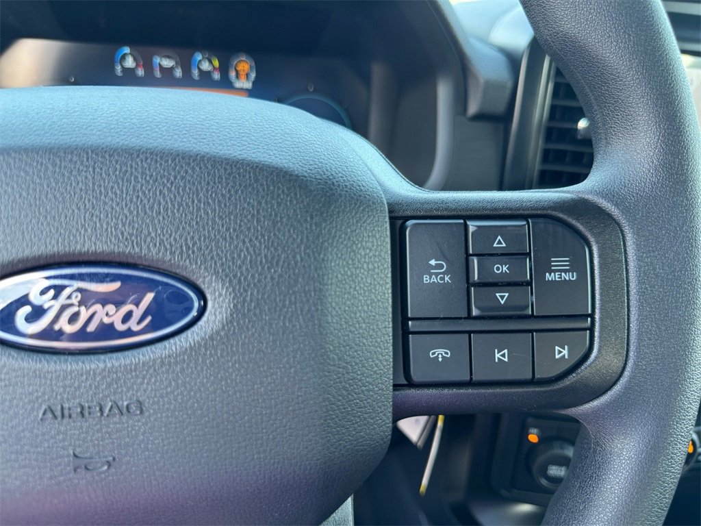 New 2025 Ford F150 STX w/ Equipment Group 200A image 24