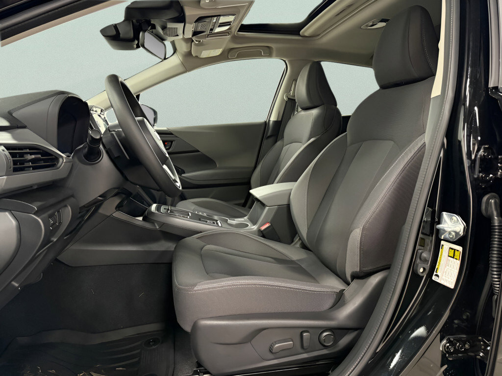 New 2026 Subaru Crosstrek 2.0i Premium image 17