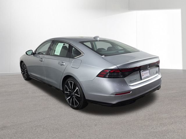 Used 2024 Honda Accord Touring image 37