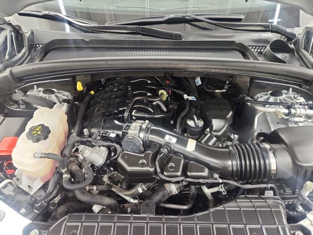 Used 2023 Jeep Grand Cherokee L Laredo image 18