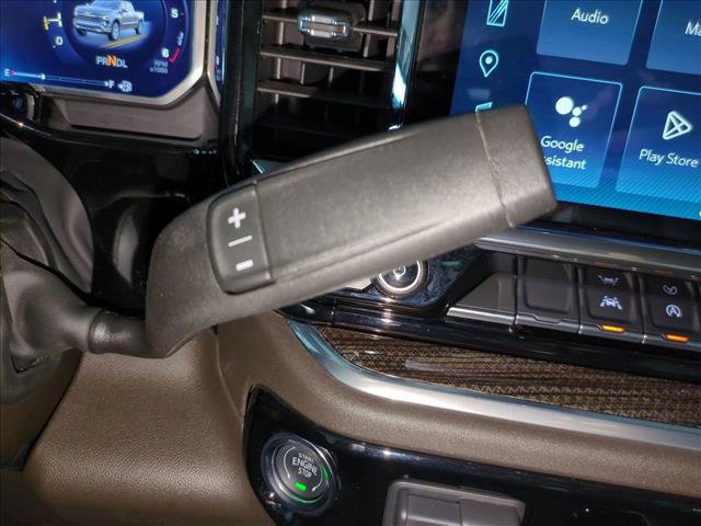 Used 2026 Chevrolet Silverado 1500 LT RWD image 12
