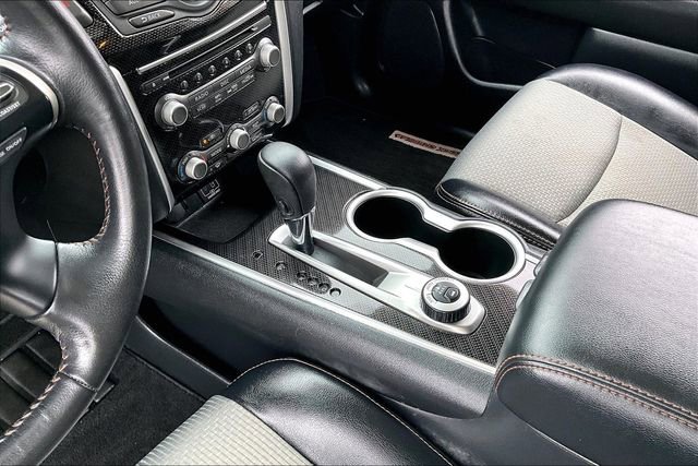 Used 2020 Nissan Pathfinder SV w/ Rock Creek Edition image 15