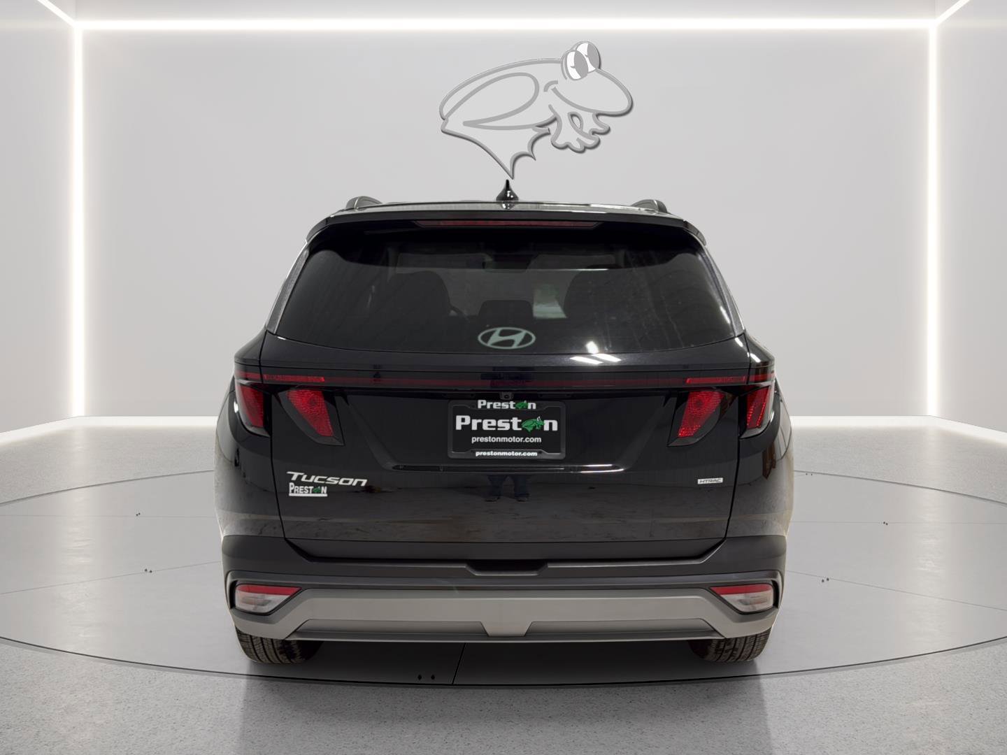 Used 2026 Hyundai Tucson SEL image 4