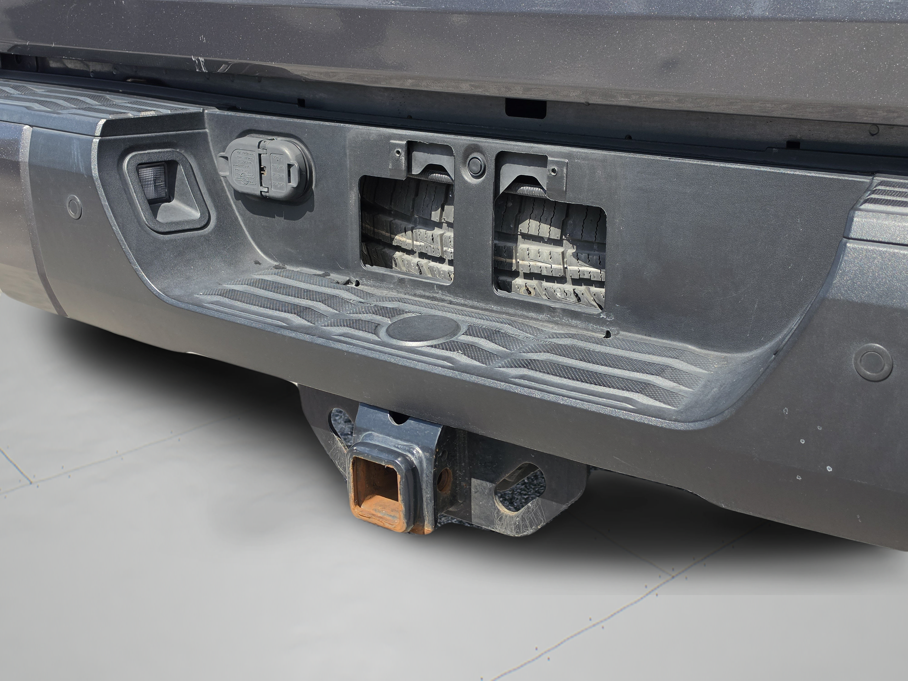 Used 2021 Toyota Tundra SR5 RWD image 17