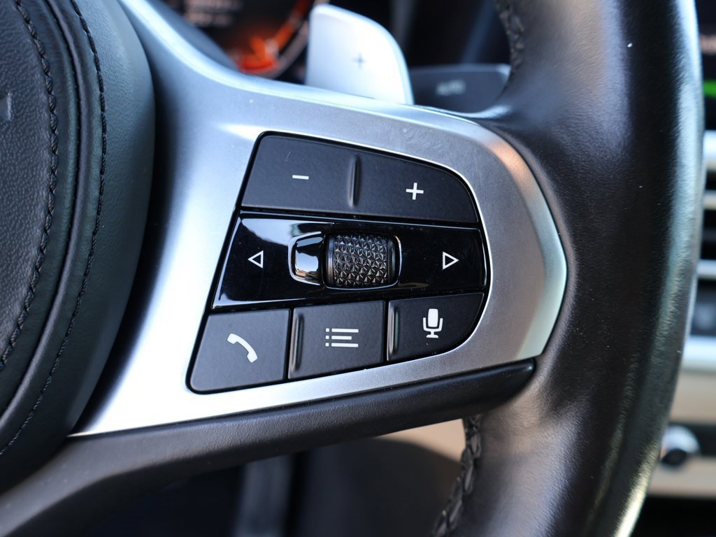 Used 2023 BMW 430i Convertible w/ M Sport Package image 47