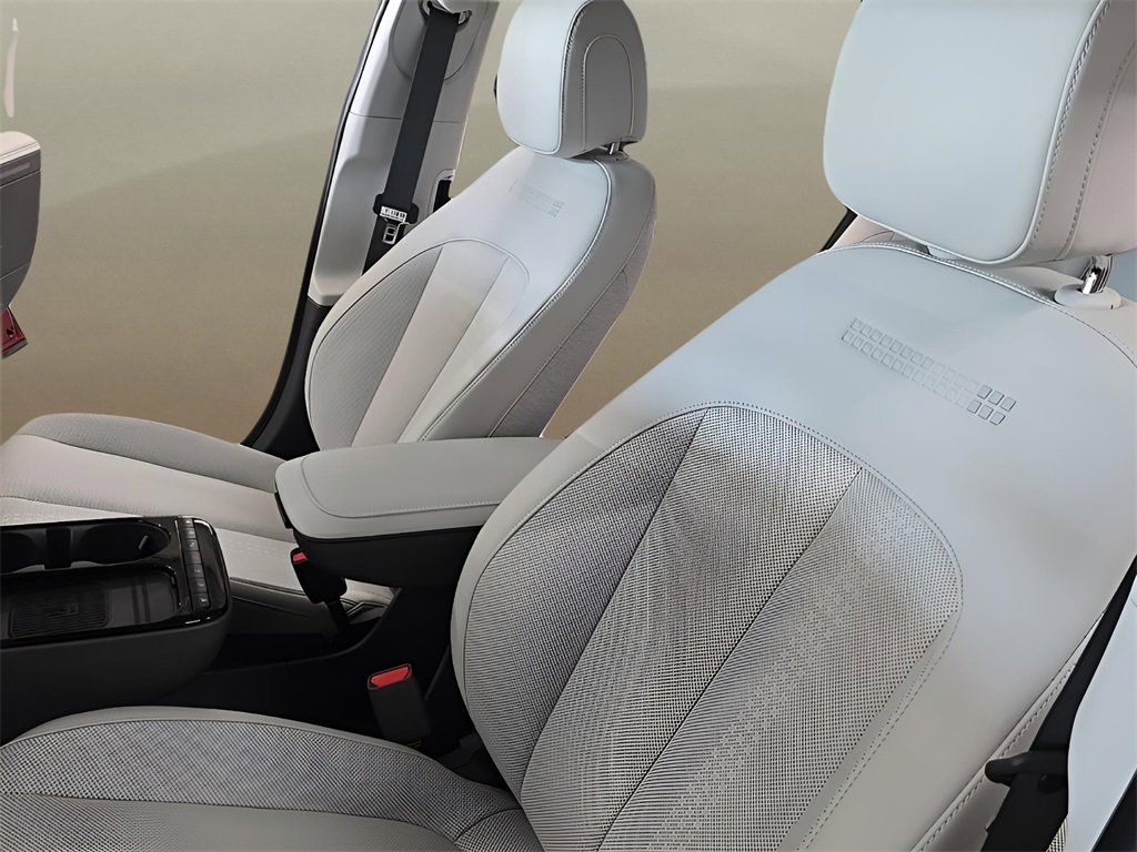 New 2026 Hyundai Ioniq 5 Limited image 13