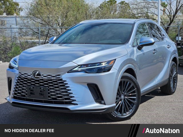 Used 2026 Lexus RX 350 Premium w/ Kick Snesor w/ Tow Package